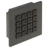 Módulo de teclado para sistema de videoportero IP accesorio de montaje IP65 IK07 DAHUA VTO4202FB-MK