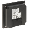 Tastaturmodul for IP-videointercomsystem Monteringsutstyr IP65 IK07 DAHUA VTO4202FB-MK