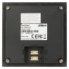Tastaturmodul til IP-dørtelefon-system Monteringsudstyr IP65 IK07 DAHUA VTO4202FB-MK