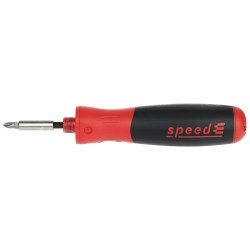 電動充電式ドライバー 30ビットセット LED USB-Cケース付き プロ用ツールセット WIHA WH-SPEED-E/POCKETDRIVE/45791