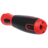 Elektrischer Akku-Schraubendreher 30-teiliges Bit-Set LED USB-C Profi-Werkzeugset WIHA WH-SPEED-E/POCKETDRIVE/45791