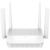 Wi-Fi 6 Dual-Band AX3000 Gigabit VPN Mesh MU-MIMO Beamforming OFDMA Fast Stable Router CUDY WR3000S