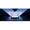 Wi-Fi 6 Dual-Band AX3000 Gigabit VPN Mesh MU-MIMO Beamforming OFDMA Router Fast Stable CUDY WR3000S
