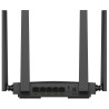 Router Wi-Fi 7 Gigabit 3.6Gbps Mesh VPN MU-MIMO Dual-Band 2.4/5GHz 5xRJ45 Internet Wireless CUDY WR3600