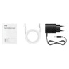 נתב Wi-Fi 7 BE6500 עם יציאות 2.5GbE WAN LAN Mesh VPN QoS 4096-QAM דו-תדר 6.5Gbps CUDY WR6500