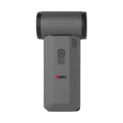 Monitoiminen akkukäyttöinen puhallin ja imuri 2in1 harjaton moottori 130k RPM HEPA elektroniikan puhdistus Xblitz XB-DRAGON