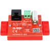 Set convertoare Ethernet și PoE prin cablu coaxial pentru monitorizare IP EOC ATTE XCOAX4-SET