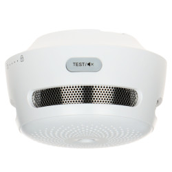 Tuya Smart Pro 무선 연기 감지기 화재 센서 WiFi 전화 알림 앱 PPOZ X-SENSE XS01-WT