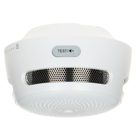 Wireless Smoke Detector WiFi Fire Sensor Tuya Smart Pro Phone Notification Fire Protection X-SENSE XS01-WT