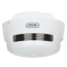 Detektour moged WiFi Tuya Smart Pro evit ar butun hag ar pellgomzer X-SENSE XS01-WT