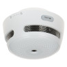 Wireless Smoke Detector WiFi Fire Sensor Tuya Smart Pro Phone Notification App Fire Protection X-SENSE XS01-WT