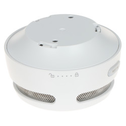 Tuya Smart Pro 무선 연기 감지기 화재 센서 WiFi 전화 알림 앱 PPOZ X-SENSE XS01-WT