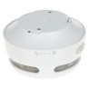 Detektour moged WiFi Tuya Smart Pro evit ar butun hag ar pellgomzer X-SENSE XS01-WT