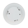 Detektour moged WiFi Tuya Smart Pro evit ar butun hag ar pellgomzer X-SENSE XS01-WT