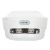 Бездротовий датчик диму WiFi Tuya Smart Pro Сповіщення на телефон Додаток PPOŻ X-SENSE XS01-WT