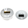 Wireless Smoke Detector WiFi Fire Sensor Tuya Smart Pro Phone Notification Fire Protection X-SENSE XS01-WT
