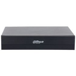 Enregistreur Hybride 5en1 8 Canaux 1080N 6MP IP Vidéosurveillance CCTV Détection Humains Véhicules SMD PLUS DAHUA XVR1B08-I/T