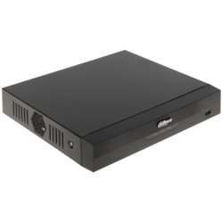 Registratore Digitale 4 canali 5in1 4K UHD AI SMD Plus Visualizzazione Monitoraggio CCTV P2P H.265+ DAHUA XVR5104HS-4KL-I3