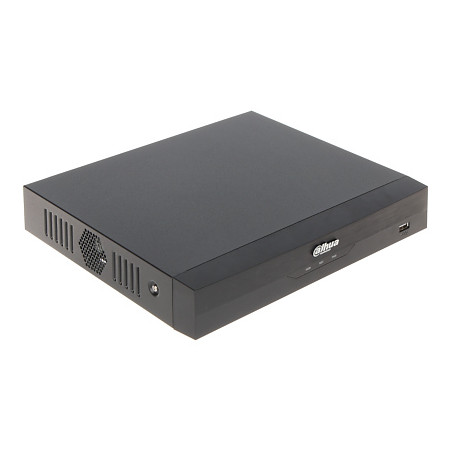 8-Channel 5-in-1 4K UHD IVS AI Face Recognition CCTV Recorder DAHUA XVR5108HS-4KL-I3