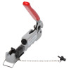 Professional compression connector crimping tool F BNC RCA IEC RG-11 RG-59 RG-6 Triset-113 Master ZAC/MSR