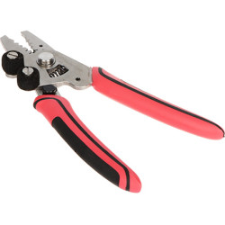 Universell fiberoptisk stripper 5-i-1 fiberisolasjonsfjerner 125um 250um 900um presisjonsverktøy Signal Fire ZSQ-08