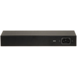 8portový PoE switch 10/100/1000M Desktop DAHUA SG1010LP