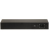 Switch PoE de 8 Portas 10/100/1000M Desktop DAHUA SG1010LP