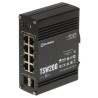 8-vratno industrijsko PoE stikalo z 2 SFP vhodoma Teltonika TSW200