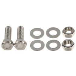 AGM baterija 12V 18Ah za alarmne sustave UPS CCTV bez održavanja hermetička olovna VRLA za napajanje u nuždi SECURBOX 12V/18AH-S