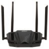 Router Wi-Fi Dual-Band 1200Mbps Gigabit Ethernet 4 Antene MU-MIMO VPN DAHUA AC12