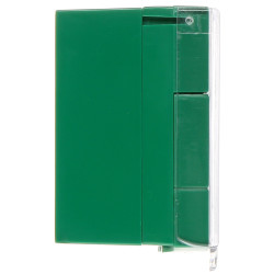 用于门禁和报警系统的绿色ROP紧急开门按钮NO/NC YOTOGI APWK