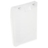 เซนเซอร์ตรวจจับความเคลื่อนไหว PIR AQUA-S ดิจิทัลอินฟราเรด 24V AC/DC สำหรับระบบสัญญาณกันขโมยภายในอาคาร SATEL AQUA-S