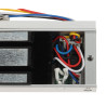 Elettromagnete di chiusura a superficie singolo 180kg 12V DC LED NO/NC per porte e cancelli controllo accessi DAHUA ASF180A-V1