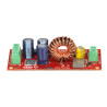 DC/DC step-up voltaj yükseltici modül 55V 120W PoE tampon güç kaynağı voltaj regülatörü ATTE ASUC-100-550-OF