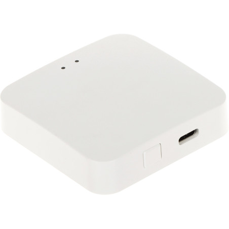 Puerta de enlace WiFi ZigBee Hub Gateway Smart Home Tuya Smart Life ATLO ATLO-GT1-TUYA