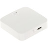 WiFi ZigBee vārteja Hub Interneta vārteja Smart Home Tuya Smart Life ATLO ATLO-GT1-TUYA