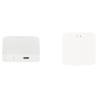 Puerta de enlace WiFi ZigBee Hub Gateway Smart Home Tuya Smart Life ATLO ATLO-GT1-TUYA