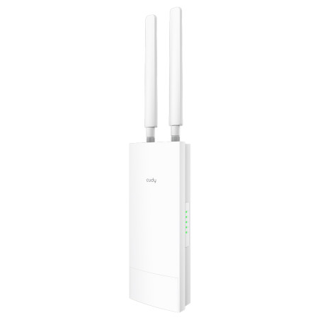 Punto de acceso AP1300 OUTDOOR Wi-Fi 5 CUDY AP1300 OUTDOOR
