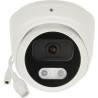 4 Mpx 2.8 mm IP 카메라 IR 조명기 내장 마이크 및 PoE 지원 APTI APTI-AI401VA21-28W