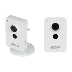 IP Cube-kamera K1 Wi-Fi 3.7 Mpx 2.8 mm DAHUA C4K-P-0280B