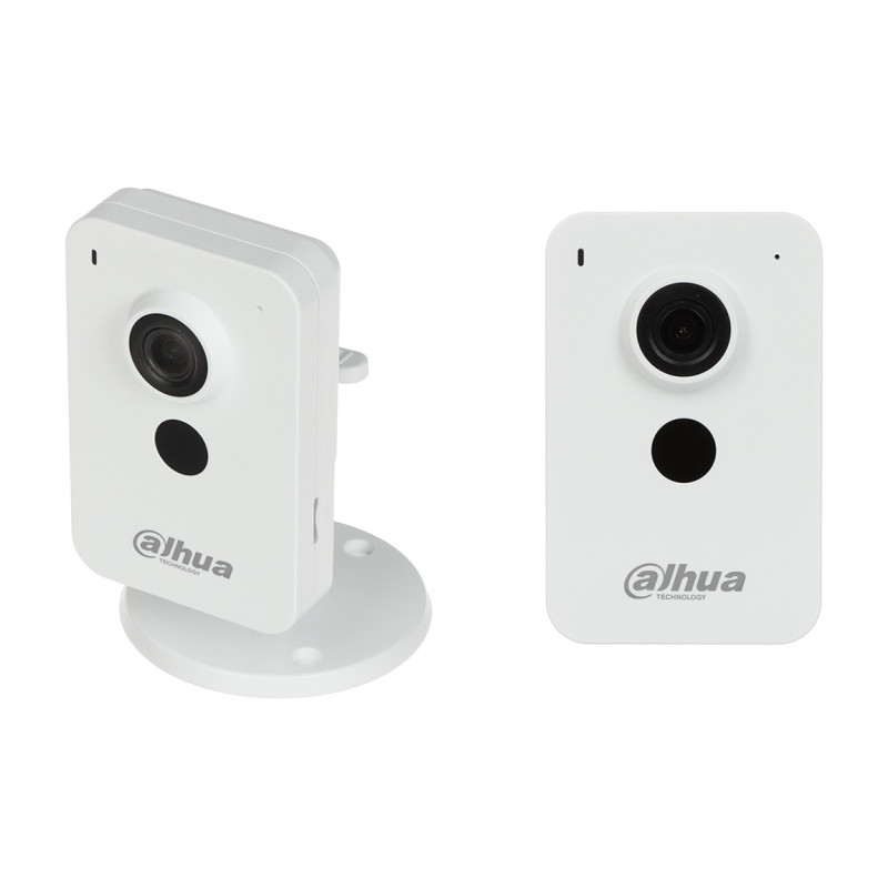 IP-камера Cube K1 Wi-Fi 3.7 Мп 2.8 мм DAHUA C4K-P-0280B