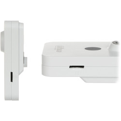 IP Cube Camera K1 Wi-Fi 3.7 Mpx 2.8 mm DAHUA C4K-P-0280B