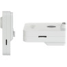 IP Cube-kamera K1 Wi-Fi 3.7 Mpx 2.8 mm DAHUA C4K-P-0280B