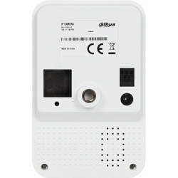 IP Cube Camera K1 Wi-Fi 3.7 Mpx 2.8 mm DAHUA C4K-P-0280B