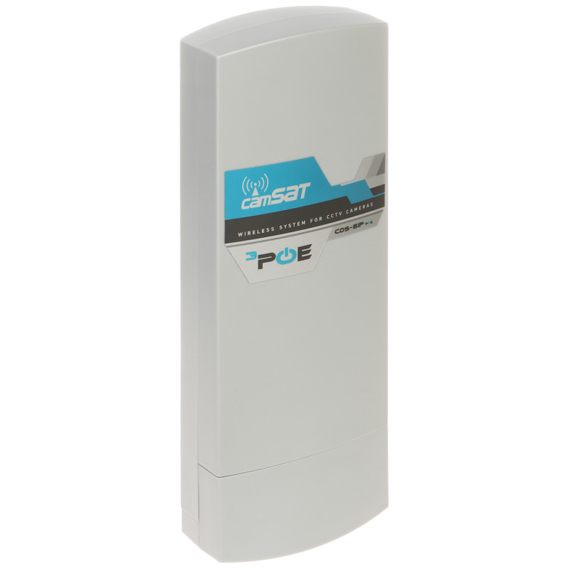 Dostopna točka 5.8 GHz CDS-6IP-3POE CAMSAT CDS-6IP-3POE