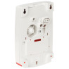 Venkovní opticko-akustický signalizátor 24V DC 115dB  MR-300R/24V