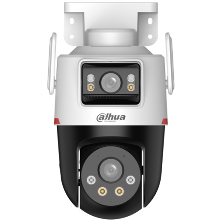 Picoo Dual D1 Wi-Fi 6, WizColor - 3 Mpx 6 mm, 2.8 mm DAHUA P3D-3F-PV-P-0280B/0600B-PRO