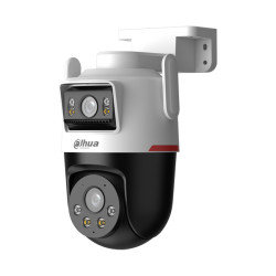 Picoo Dual D1 Wi-Fi 6, WizColor - 3 Mpx 6 mm, 2.8 mm DAHUA P3D-3F-PV-P-0280B/0600B-PRO