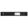 24-port 10/100/1000 Mbps industrial switch for IP CCTV monitoring DAHUA S3024-24GT