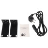Switch industrial de 24 puertos 10/100/1000 Mbps para videovigilancia CCTV IP DAHUA S3024-24GT